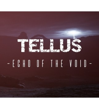 Tellus: Echo of the Void Steam Key GLOBAL